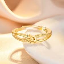 Gold Plated Ring