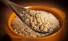 Brown Rice